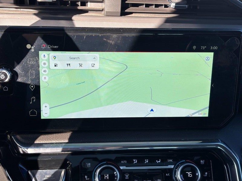 2024 GMC Sierra 2500HD 4WD Crew Cab 159" Denali