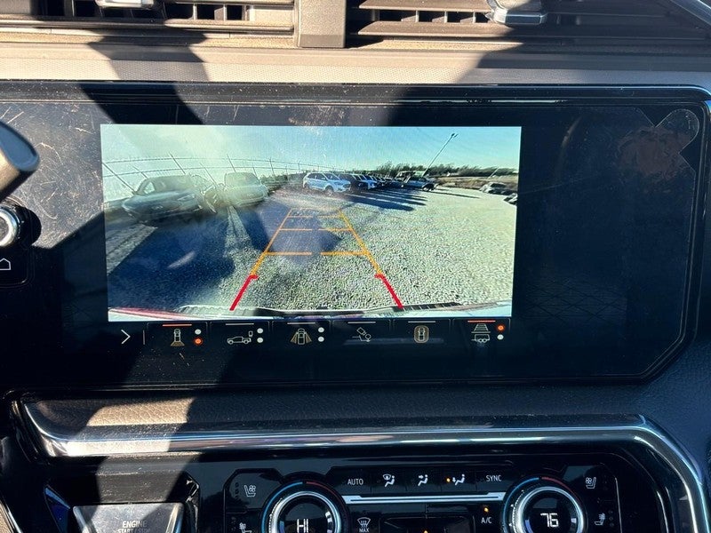 2024 GMC Sierra 2500HD 4WD Crew Cab 159" Denali