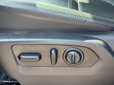 2020 GMC Sierra 2500HD 4WD Crew Cab 159" Denali