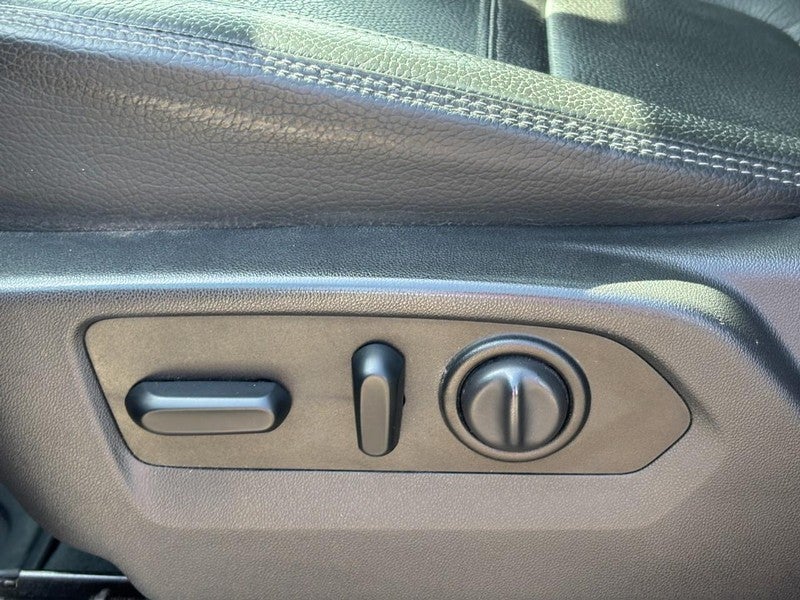 2020 GMC Sierra 2500HD 4WD Crew Cab 159" Denali