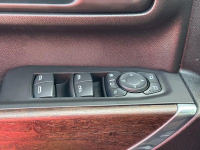 2020 GMC Sierra 2500HD 4WD Crew Cab 159" Denali