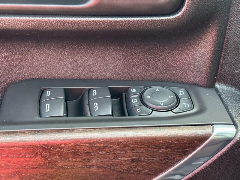 2020 GMC Sierra 2500HD 4WD Crew Cab 159" Denali