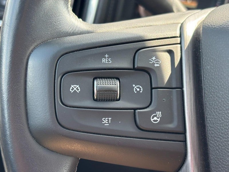 2020 GMC Sierra 2500HD 4WD Crew Cab 159" Denali