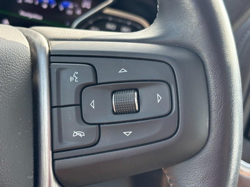 2020 GMC Sierra 2500HD 4WD Crew Cab 159" Denali