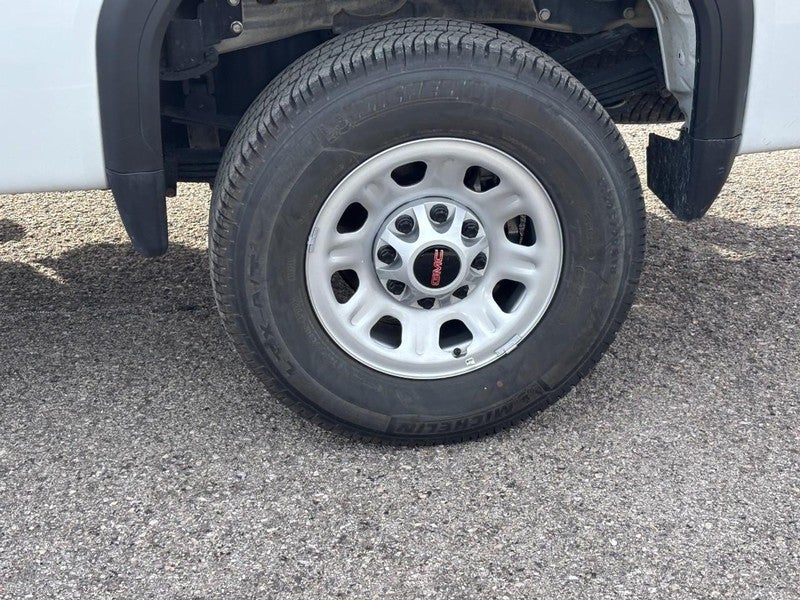 2023 GMC Sierra 3500HD 4WD Crew Cab 172" Pro