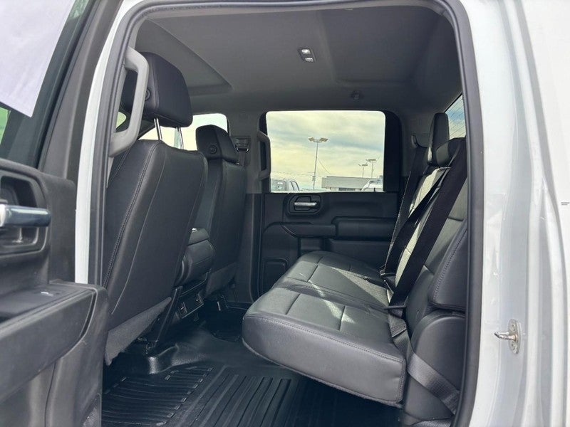 2023 GMC Sierra 3500HD 4WD Crew Cab 172" Pro