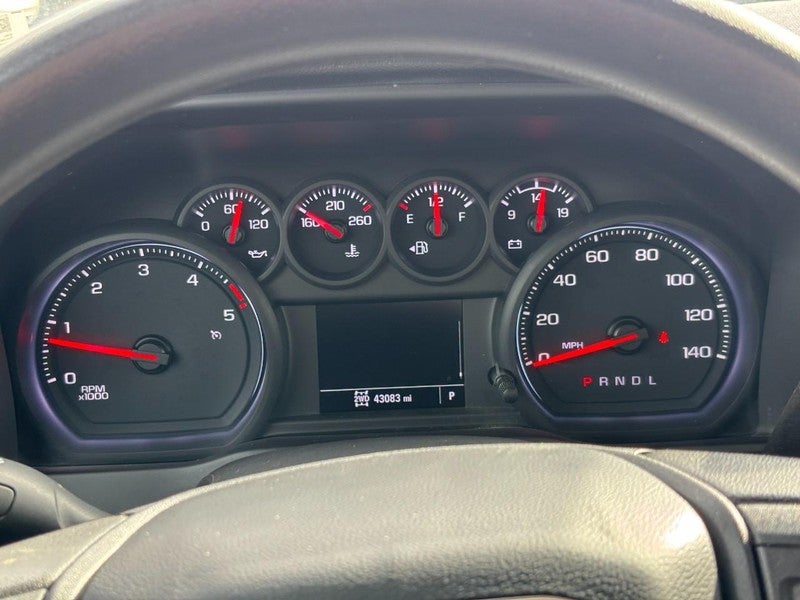 2023 GMC Sierra 3500HD 4WD Crew Cab 172" Pro