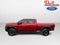 2025 GMC Sierra 2500HD 4WD Crew Cab 159" AT4X