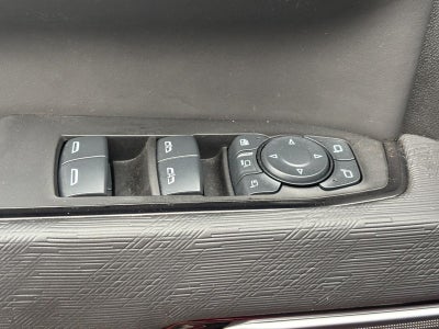 2025 GMC Sierra 2500HD 4WD Crew Cab 159" AT4X