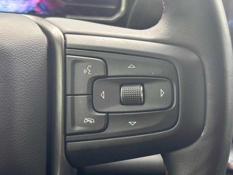 2025 GMC Sierra 2500HD 4WD Crew Cab 159" AT4X