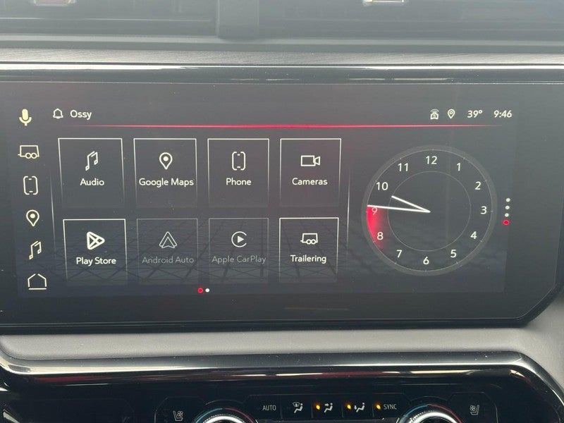 2025 GMC Sierra 2500HD 4WD Crew Cab 159" AT4X