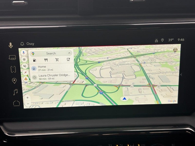 2025 GMC Sierra 2500HD 4WD Crew Cab 159" AT4X