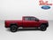 2025 GMC Sierra 2500HD 4WD Crew Cab 159" AT4X