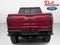 2025 GMC Sierra 2500HD 4WD Crew Cab 159" AT4X