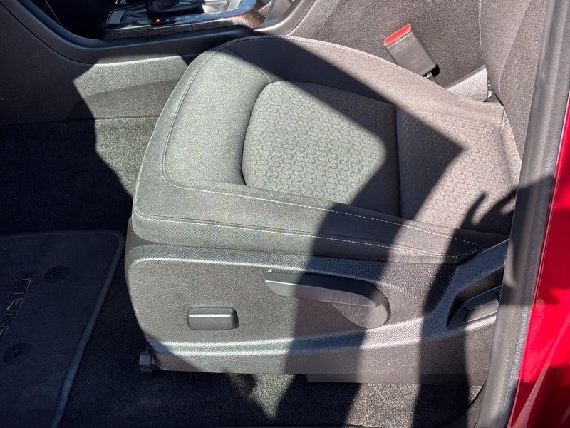 2018 GMC Canyon 4WD Crew Cab 128.3" SLE