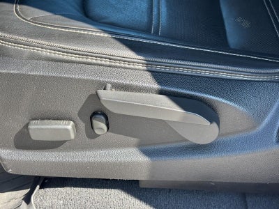 2019 GMC Canyon 4WD Crew Cab 128.3" Denali