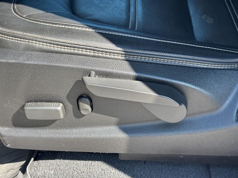 2019 GMC Canyon 4WD Crew Cab 128.3" Denali