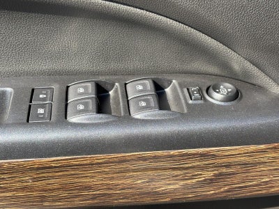 2019 GMC Canyon 4WD Crew Cab 128.3" Denali