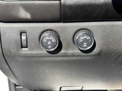 2019 GMC Canyon 4WD Crew Cab 128.3" Denali