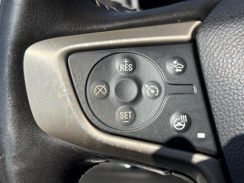 2019 GMC Canyon 4WD Crew Cab 128.3" Denali