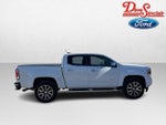 2019 GMC Canyon 4WD Crew Cab 128.3" Denali