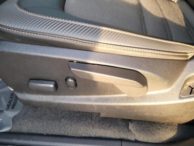 2021 GMC Canyon 4WD Crew Cab 128" AT4 w/Cloth