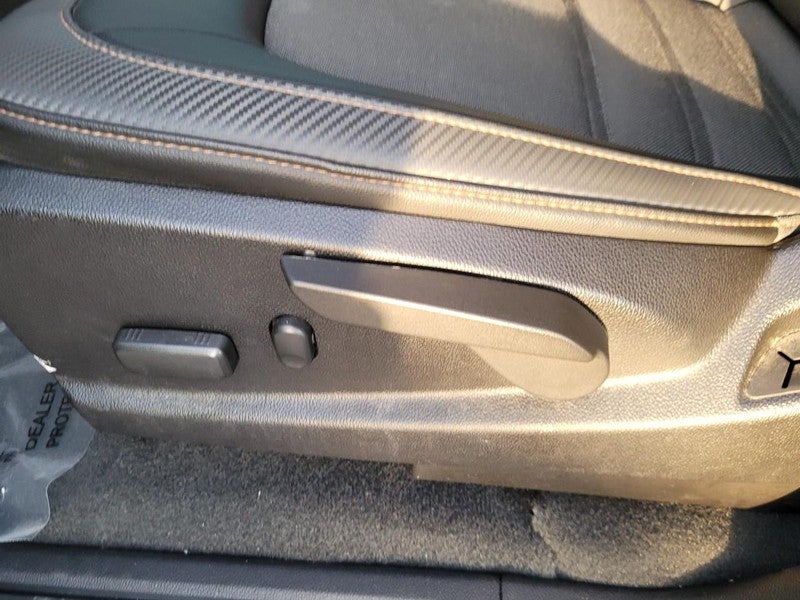 2021 GMC Canyon 4WD Crew Cab 128" AT4 w/Cloth