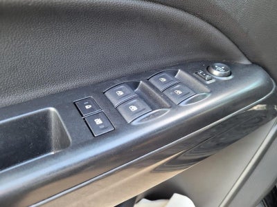 2021 GMC Canyon 4WD Crew Cab 128" AT4 w/Cloth