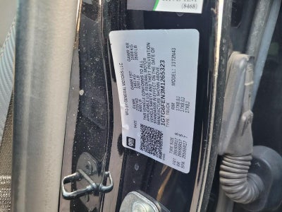 2021 GMC Canyon 4WD Crew Cab 128" AT4 w/Cloth