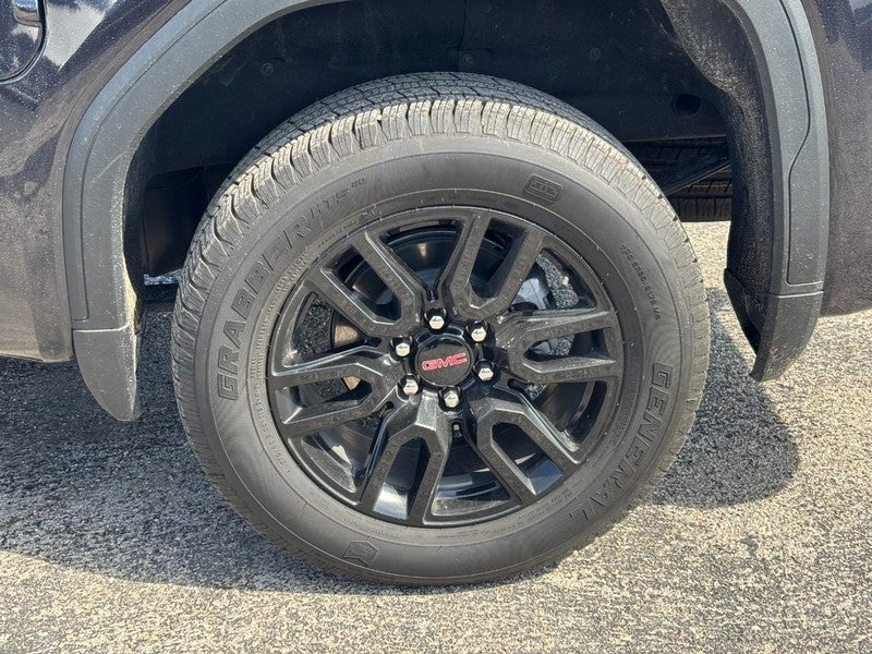 2026 GMC Sierra 1500 4WD Crew Cab 147" Elevation w/3SB