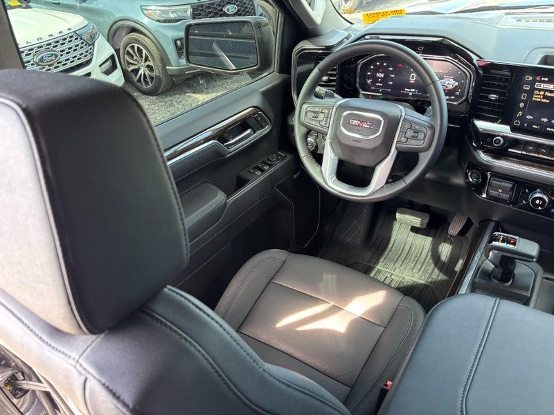 2026 GMC Sierra 1500 4WD Crew Cab 147" Elevation w/3SB