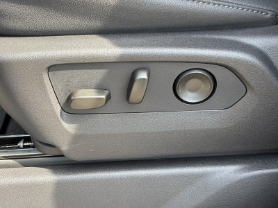 2026 GMC Sierra 1500 4WD Crew Cab 147" Elevation w/3SB