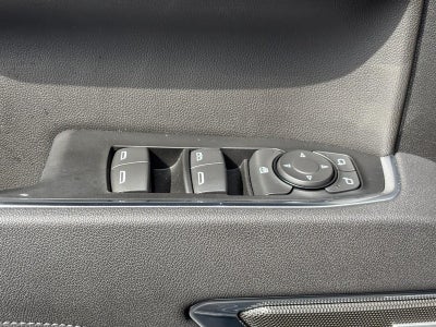 2026 GMC Sierra 1500 4WD Crew Cab 147" Elevation w/3SB