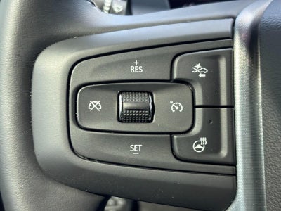 2026 GMC Sierra 1500 4WD Crew Cab 147" Elevation w/3SB