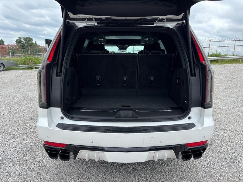 2023 Cadillac Escalade AWD 4dr V-Series