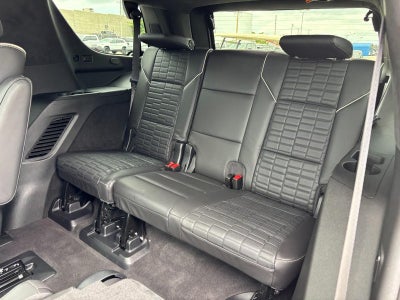 2023 Cadillac Escalade AWD 4dr V-Series