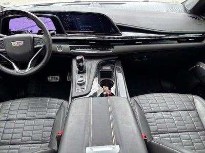 2023 Cadillac Escalade AWD 4dr V-Series