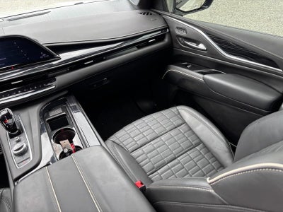 2023 Cadillac Escalade AWD 4dr V-Series