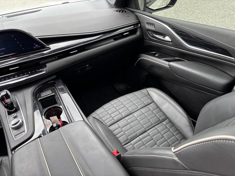 2023 Cadillac Escalade AWD 4dr V-Series