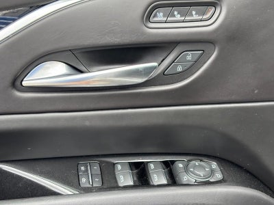 2023 Cadillac Escalade AWD 4dr V-Series