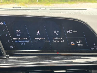2023 Cadillac Escalade AWD 4dr V-Series