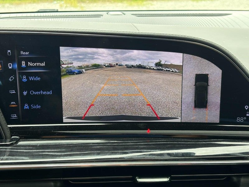 2023 Cadillac Escalade AWD 4dr V-Series