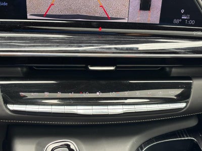 2023 Cadillac Escalade AWD 4dr V-Series