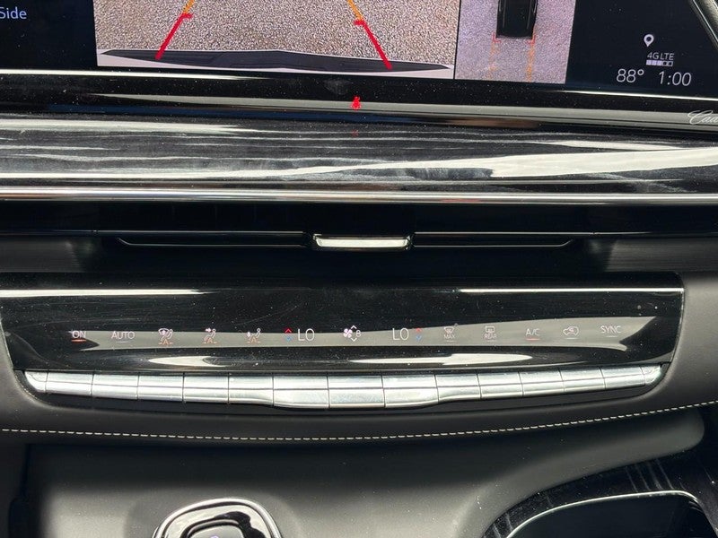 2023 Cadillac Escalade AWD 4dr V-Series