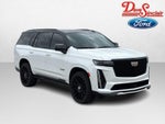 2023 Cadillac Escalade AWD 4dr V-Series