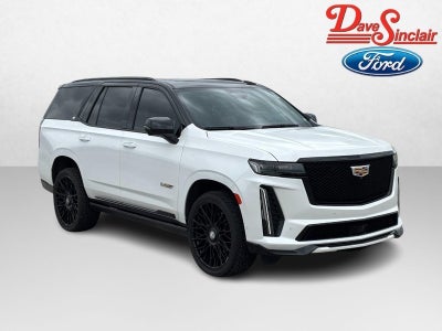 2023 Cadillac Escalade AWD 4dr V-Series