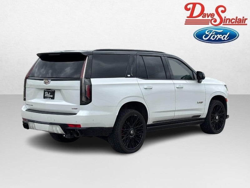 2023 Cadillac Escalade AWD 4dr V-Series