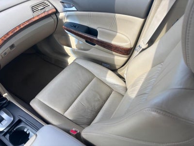 2009 Honda Accord Sedan 4dr I4 Auto EX-L