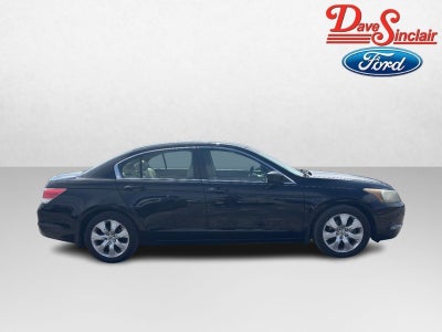 2009 Honda Accord Sedan 4dr I4 Auto EX-L