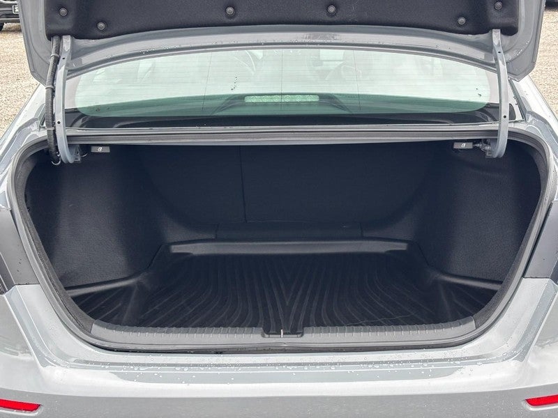 2023 Honda Accord Hybrid Sport-L Sedan
